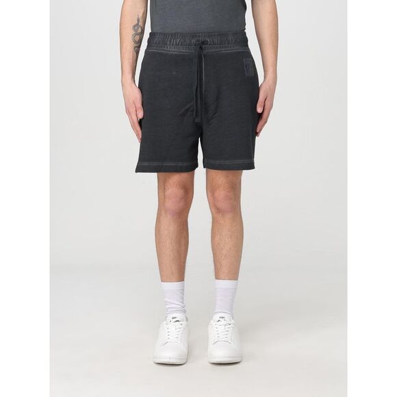 Moschino Couture Shorts Men Grey
